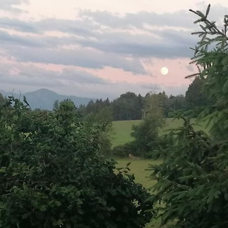 Ferienwohnung Bauer Bobing Экстерьер фото