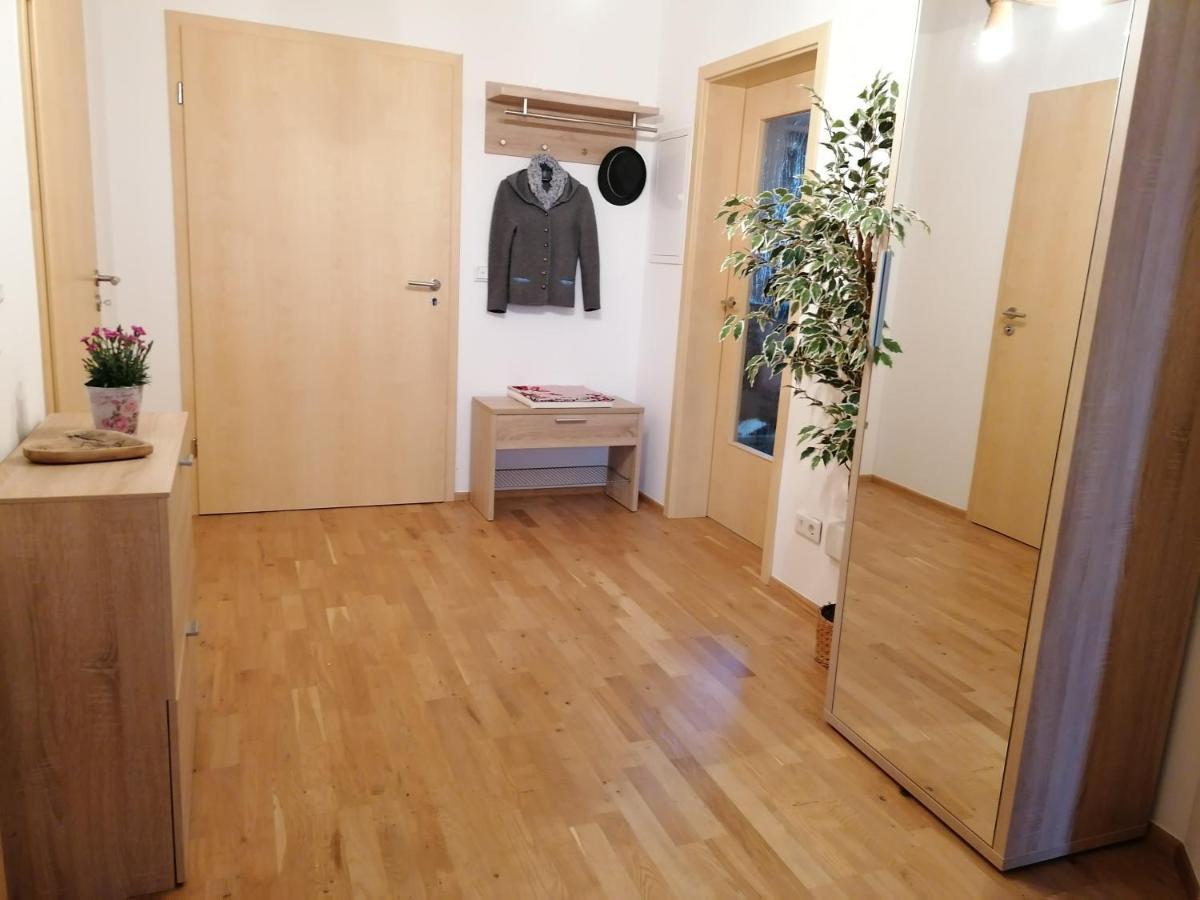 Ferienwohnung Bauer Bobing Экстерьер фото