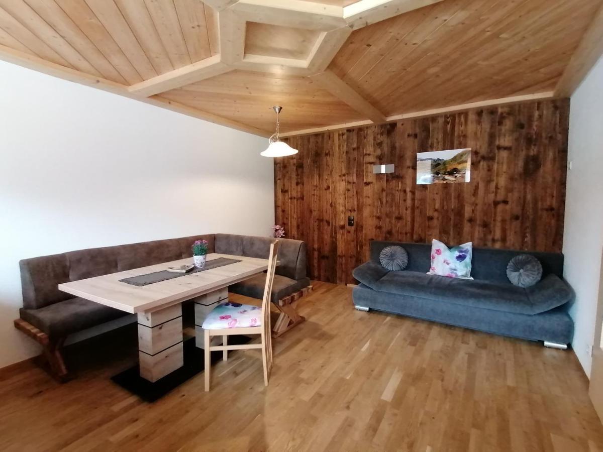 Ferienwohnung Bauer Bobing Экстерьер фото